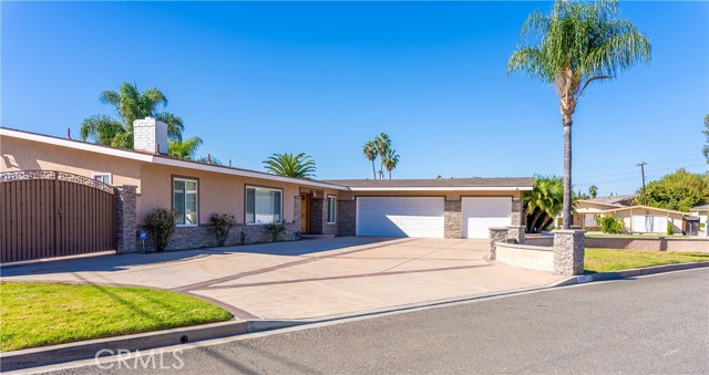 Detail Gallery Image 2 of 48 For 5041 Clifton Way, Buena Park,  CA 90621 - 4 Beds | 3 Baths