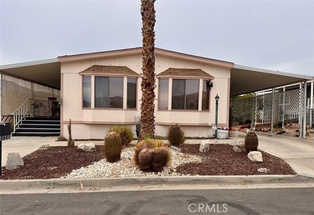 Detail Gallery Image 1 of 11 For 16431 Vista Cerro, Desert Hot Springs,  CA 92241 - 2 Beds | 2 Baths