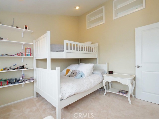 Bedroom #2