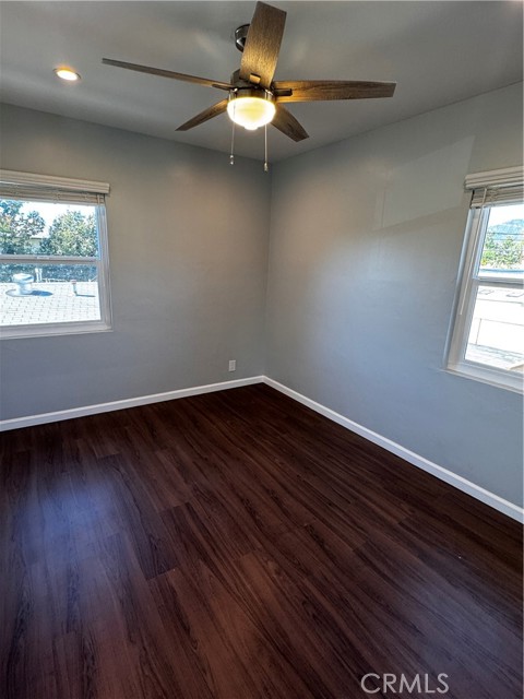 Detail Gallery Image 10 of 17 For 1357 Orange Grove Ave a,  Glendale,  CA 91205 - 2 Beds | 1 Baths