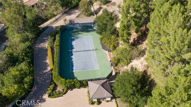 Detail Gallery Image 24 of 50 For 5250 Scott Robertson Rd, Hidden Hills,  CA 91302 - 5 Beds | 5 Baths