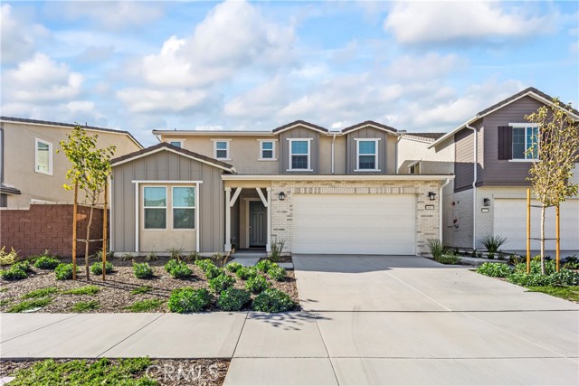 Detail Gallery Image 2 of 42 For 16680 Dara Ave, Chino,  CA 91708 - 5 Beds | 4 Baths