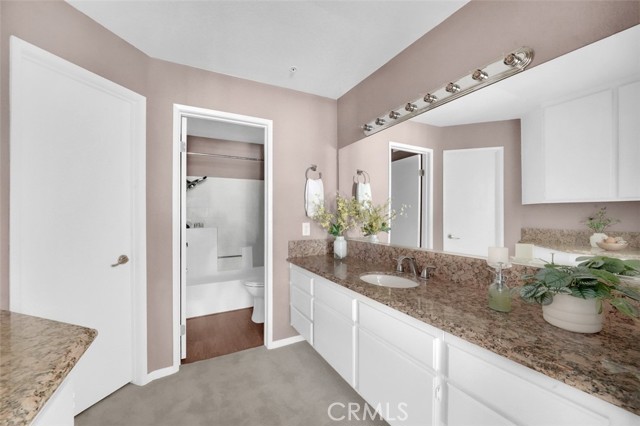 Detail Gallery Image 13 of 29 For 104 S Cross Creek #M, Orange,  CA 92869 - 1 Beds | 1 Baths