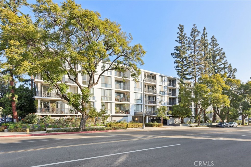 601 E Del Mar Boulevard #204