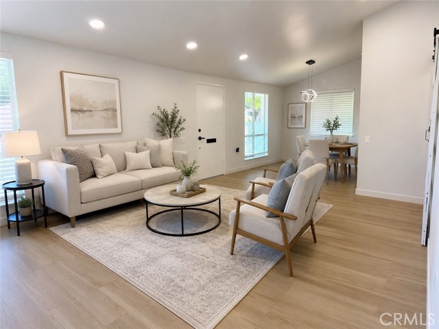 2 Bed Home for Sale in Newhall, California