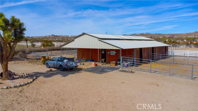 60085 Security Drive, Yucca Valley, CA, 92284 60085 Security Drive, Yucca Valley, CA, 92284