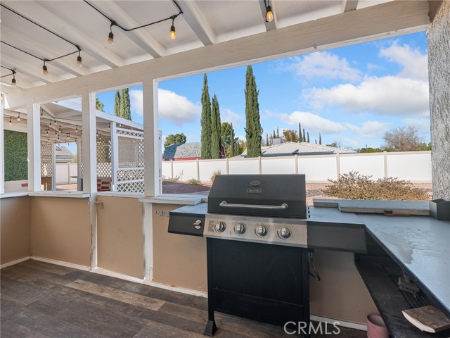 Detail Gallery Image 29 of 41 For 13826 Wawona, Apple Valley,  CA 92307 - 3 Beds | 2 Baths