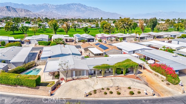 Detail Gallery Image 28 of 47 For 39300 One Horse Way, Palm Desert,  CA 92260 - 3 Beds | 2/1 Baths