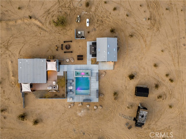 82990 Glamis Road, 29 Palms, California 92277, 2 Bedrooms Bedrooms, ,2 BathroomsBathrooms,Single Family Residence,For Sale,Glamis,DW24080828