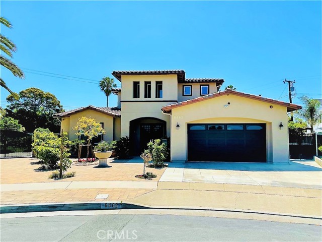 8462 Crane Circle, Huntington Beach, CA 92646