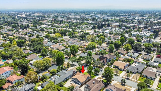 Detail Gallery Image 38 of 39 For 2205 Las Lunas St, Pasadena,  CA 91107 - 3 Beds | 2 Baths
