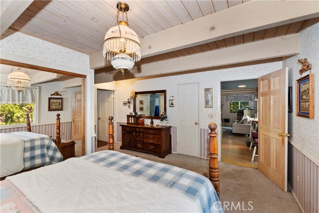 Detail Gallery Image 15 of 34 For 27348 Alpen Dr, Lake Arrowhead,  CA 92352 - 4 Beds | 2 Baths