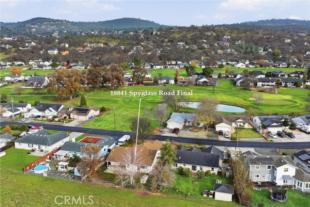 Detail Gallery Image 30 of 31 For 18841 Spyglass, Hidden Valley Lake,  CA 95467 - 3 Beds | 2 Baths