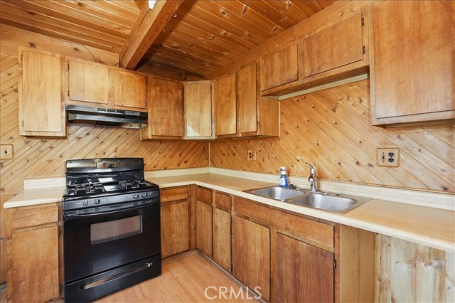 Detail Gallery Image 14 of 34 For 598 Maple, Sugarloaf,  CA 92386 - 2 Beds | 1/1 Baths