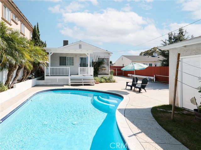 Detail Gallery Image 17 of 20 For 5107 W 138th St, Hawthorne,  CA 90250 - 3 Beds | 2 Baths