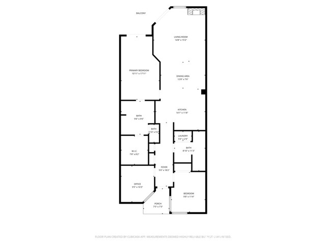 Detail Gallery Image 75 of 75 For 1400 E Ocean #1106,  Long Beach,  CA 90802 - 2 Beds | 2 Baths