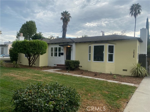 Image 2 for 1526 N White Ave, Pomona, CA 91768