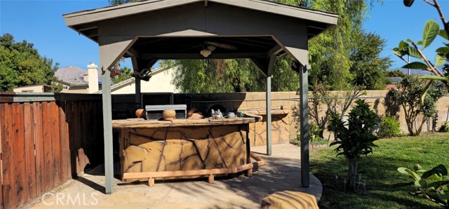 Detail Gallery Image 5 of 12 For 1940 Clemens Pl, San Jacinto,  CA 92583 - 5 Beds | 4 Baths