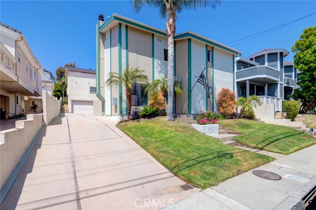 2015 Carnegie Lane, Redondo Beach, California 90278, 3 Bedrooms Bedrooms, ,2 BathroomsBathrooms,Residential,Sold,Carnegie,PV22090820