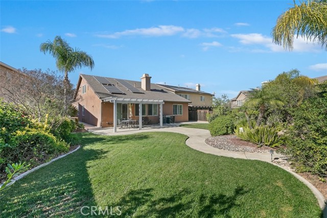 Detail Gallery Image 28 of 32 For 25226 Pacific Crest, Corona,  CA 92883 - 3 Beds | 3/1 Baths