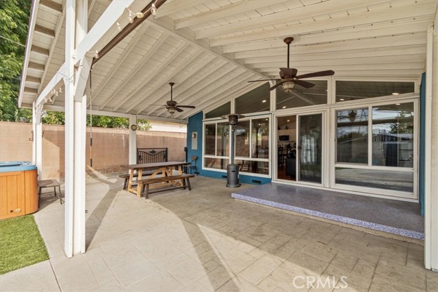 Detail Gallery Image 33 of 34 For 16750 Septo, Northridge,  CA 91343 - 5 Beds | 3 Baths