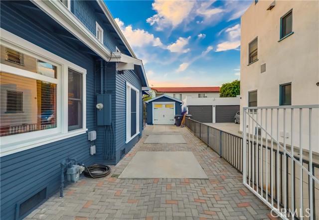 Detail Gallery Image 11 of 74 For 2815 E 5th St, Long Beach,  CA 90814 - 3 Beds | 2 Baths
