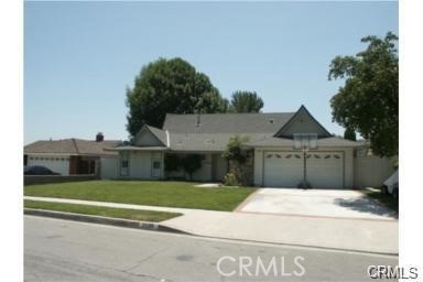 20146 San Gabriel Valley Drive Walnut, California BEAUTIFUL CANYON VIEW HOME. REMODED 4YEARS AGO- PAINT INSIDE OF HOUSE, NEW WOOD FLOOR, NEW DOORS, LIGHTS. NEW ENTRANCE DOOR
BEAUTIFUL VIEW HOME. SINGLE STORY RANCH STYLE HOME. WALNUT HIGH SCHOOLS.
BIG BACKYARD WITH PATIO COVER. TWO CAR ATTACHED GARAGE. QUIET & PRIVATE LOCATION. NEAR MOUNTAIN SAC COLLEGE.
LARGE SEPERATE LOUNDRY ROOM. LIVING ROOM. FAMILY ROOM. TWO CAR ATTACHED GARAGE. 2,061 SQ. FT. LIVING SPACE.
FRESH PAINT OUTSIDE OF HOUSE. CENTRAL HEATING & AIR CONDITION.
READY TO MOVE IN ANYTIME. SECURITY DEPOSIT $3,600.00. READY TO MOVE IN 05/16/21.