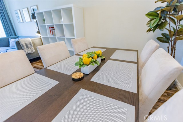 Detail Gallery Image 7 of 31 For 801 S 2nd St #4,  Alhambra,  CA 91801 - 3 Beds | 2 Baths
