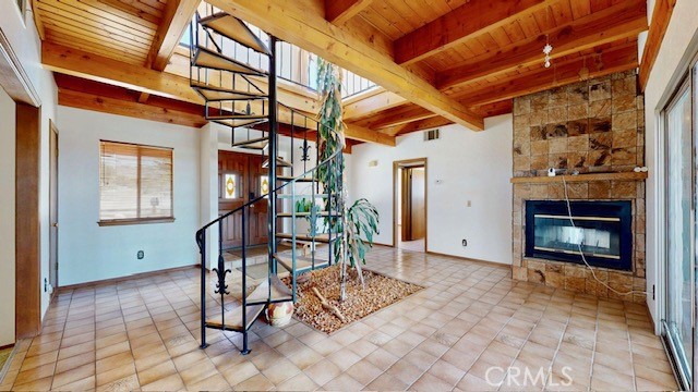 Detail Gallery Image 20 of 45 For 22677 Dexter Ln, Apple Valley,  CA 92307 - 2 Beds | 2/1 Baths