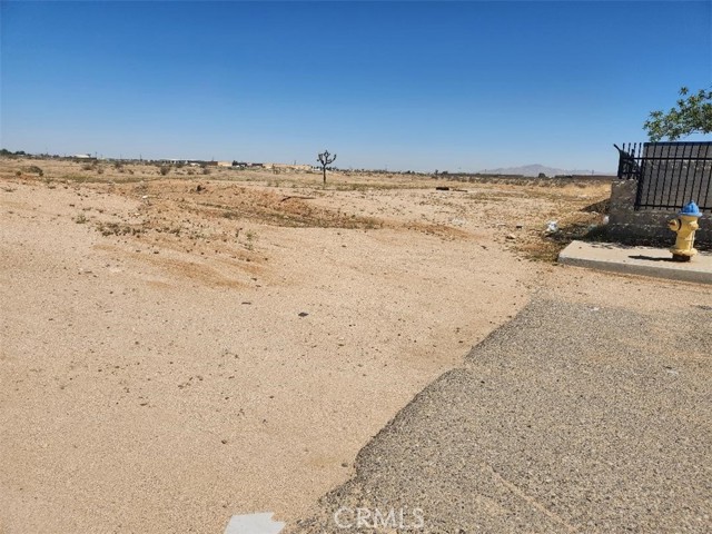 Detail Gallery Image 3 of 4 For 0 Fresno St, Hesperia,  CA 92345 - – Beds | – Baths