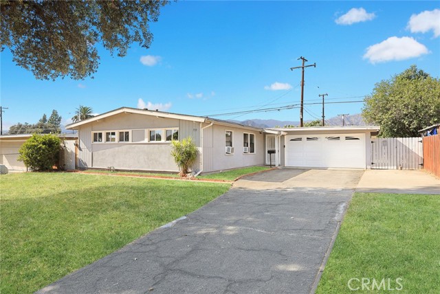Detail Gallery Image 3 of 27 For 739 E Haltern St, Azusa,  CA 91702 - 3 Beds | 2 Baths