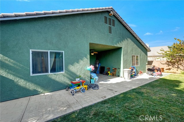 Detail Gallery Image 37 of 50 For 44154 Coral Dr, Lancaster,  CA 93536 - 4 Beds | 2 Baths