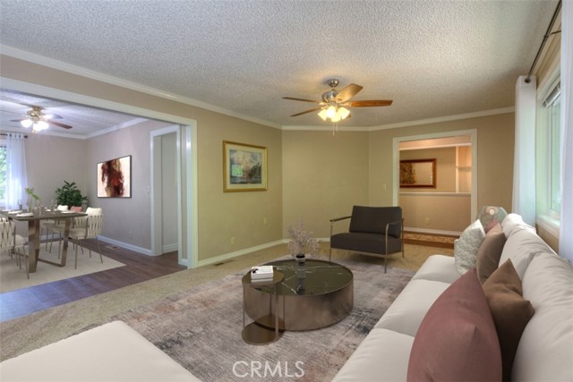 Detail Gallery Image 6 of 53 For 6125 Desabla Ln, Magalia,  CA 95954 - 3 Beds | 2 Baths