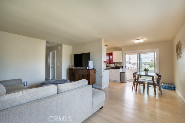 Detail Gallery Image 1 of 11 For 3870 37th St #4,  San Diego,  CA 92105 - 2 Beds | 2 Baths