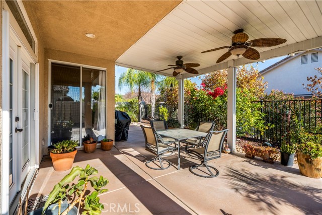 Detail Gallery Image 28 of 43 For 29366 Warm Creek Way, Menifee,  CA 92584 - 3 Beds | 2 Baths