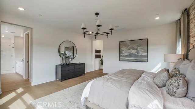 Detail Gallery Image 8 of 27 For 1134 Hinnen Ave, Hacienda Heights,  CA 91745 - 5 Beds | 4/1 Baths