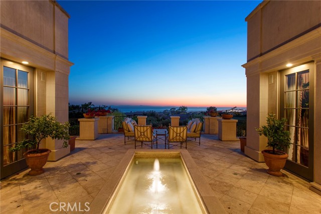 Detail Gallery Image 9 of 31 For 10 Fairway Point, Newport Coast,  CA 92657 - 6 Beds | 7/2 Baths