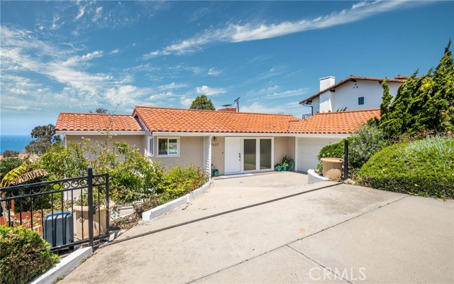 1637 Via Zurita, Palos Verdes Estates, California 90274, 4 Bedrooms Bedrooms, ,2 BathroomsBathrooms,Residential,Sold,Via Zurita,PV23079899