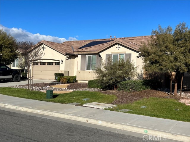 Detail Gallery Image 1 of 1 For 30320 Emerson Ln, Menifee,  CA 92584 - 4 Beds | 2 Baths