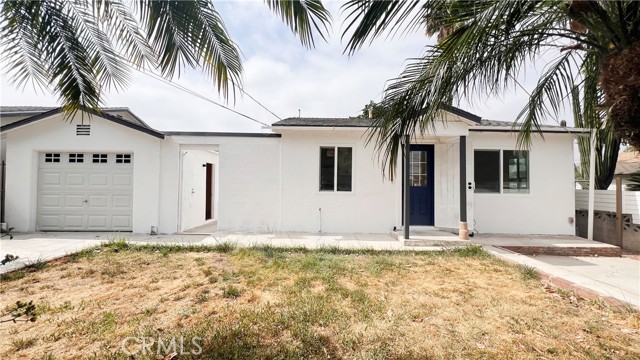 Detail Gallery Image 1 of 1 For 3921 E 9th St, Pomona,  CA 91766 - 1 Beds | 1 Baths