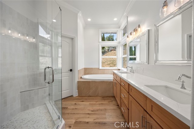 Detail Gallery Image 34 of 56 For 3871 Crest, Yorba Linda,  CA 92886 - 5 Beds | 3 Baths