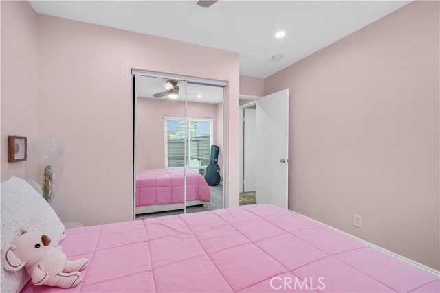 Detail Gallery Image 13 of 30 For 1001 W Stevens Ave #141,  Santa Ana,  CA 92707 - 2 Beds | 2 Baths