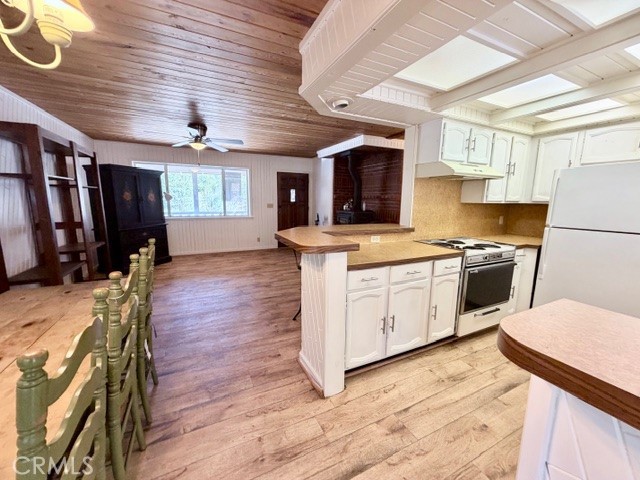 Detail Gallery Image 5 of 14 For 2520 Nadelhorn Pl, –,  CA 93222 - 3 Beds | 1/1 Baths