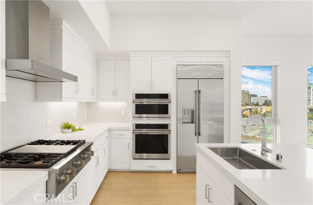 Detail Gallery Image 11 of 64 For 3700 Rivington, Irvine,  CA 92612 - 2 Beds | 2/1 Baths