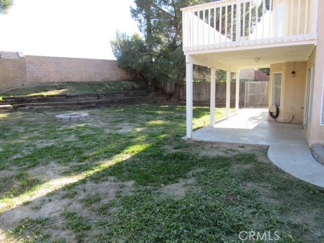 Detail Gallery Image 37 of 38 For 881 Sussex St, San Jacinto,  CA 92583 - 5 Beds | 3 Baths