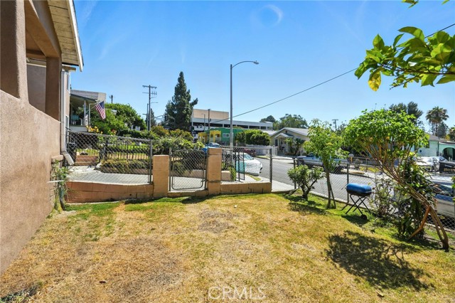 Detail Gallery Image 7 of 15 For 1151 Cornwell St, Los Angeles,  CA 90033 - – Beds | – Baths