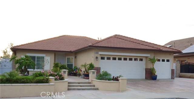 7264 Arlington St, Fontana, CA 92336