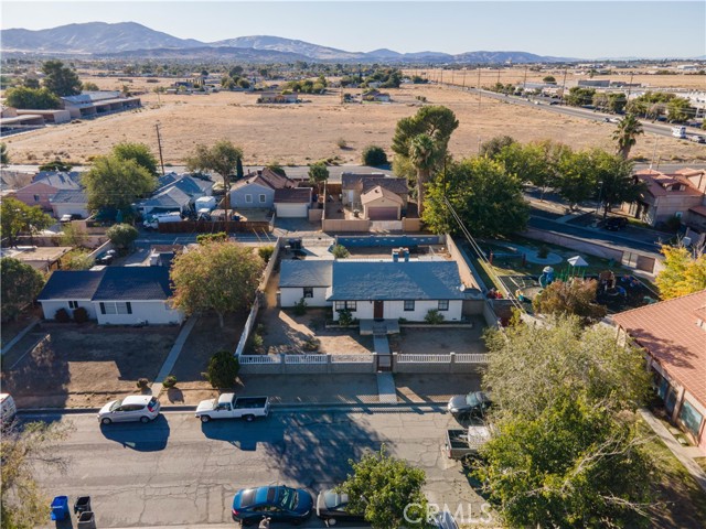 Detail Gallery Image 25 of 27 For 38725 Jacklin, Palmdale,  CA 93550 - 3 Beds | 2 Baths