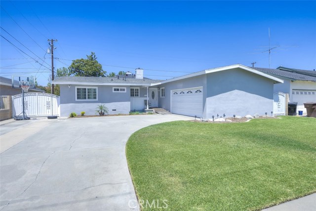 337 S Poinsettia Ave, Brea, CA 92821