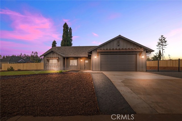 Detail Gallery Image 2 of 57 For 1491 Country Oak Dr, Paradise,  CA 95969 - 3 Beds | 2/1 Baths